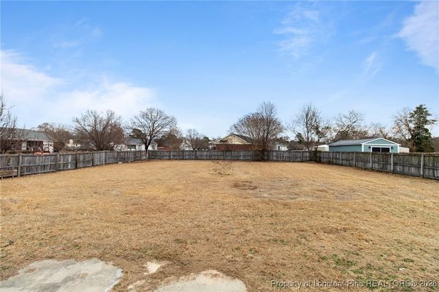 301 Stonewall Street, Raeford, NC 28376