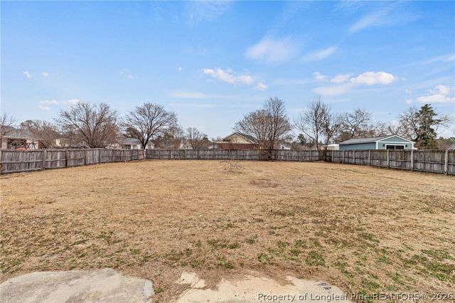 301 Stonewall Street, Raeford, NC 28376