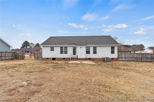 301 Stonewall Street, Raeford, NC 28376