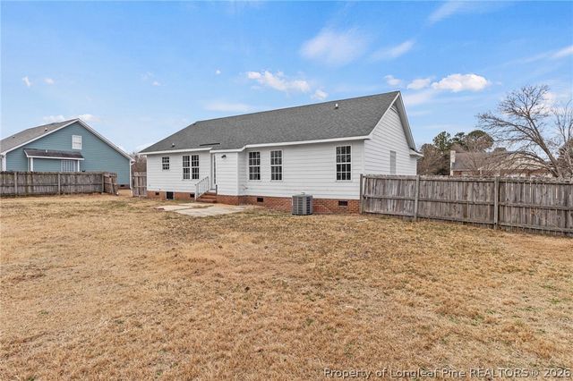 301 Stonewall Street, Raeford, NC 28376