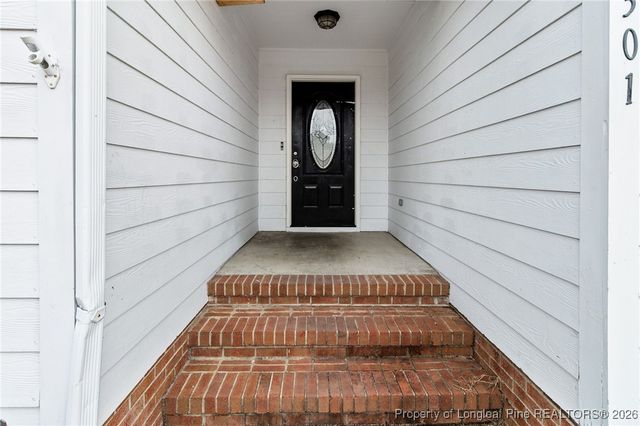 301 Stonewall Street, Raeford, NC 28376