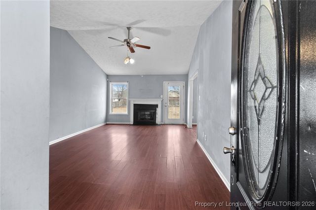 301 Stonewall Street, Raeford, NC 28376