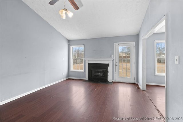 301 Stonewall Street, Raeford, NC 28376