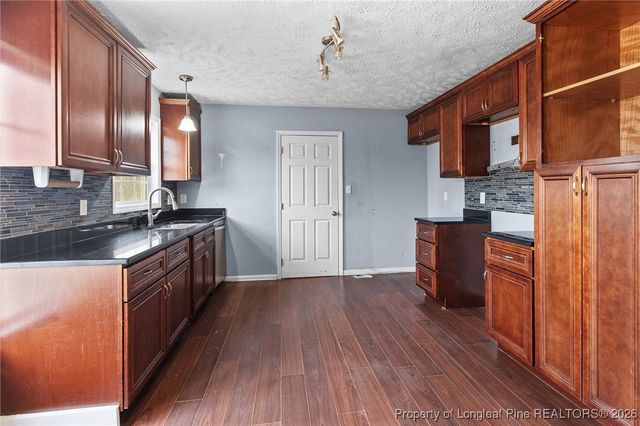 301 Stonewall Street, Raeford, NC 28376