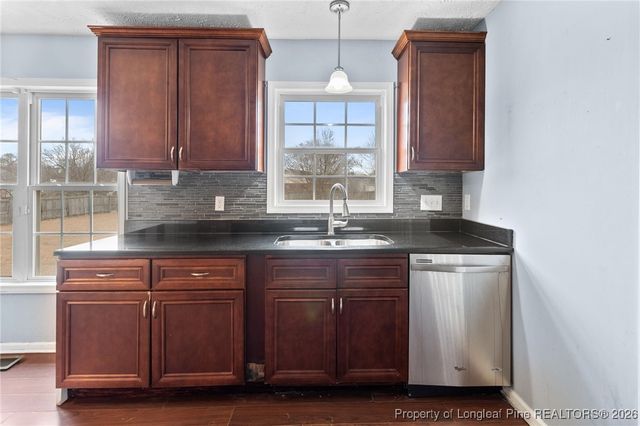 301 Stonewall Street, Raeford, NC 28376