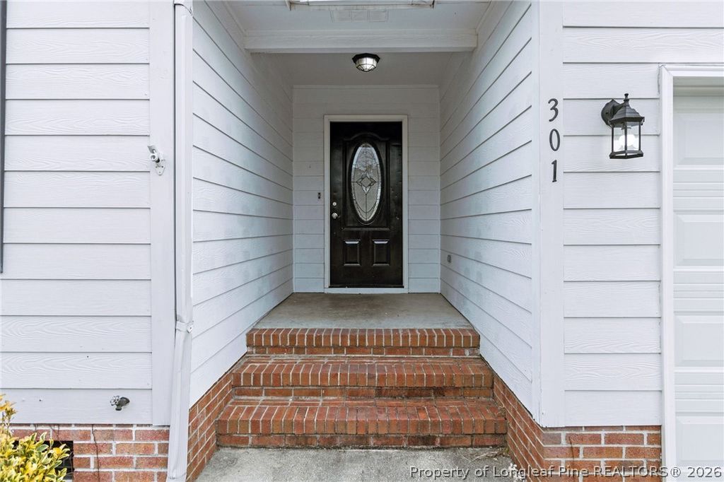 301 Stonewall Street, Raeford, NC 28376 — photo 4