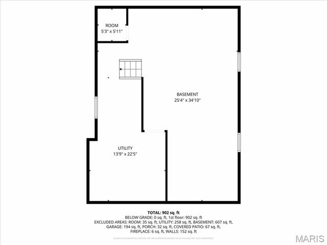 38 Lee Avenue, St Louis, MO 63135