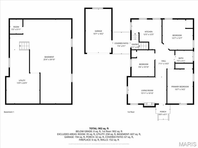 38 Lee Avenue, St Louis, MO 63135