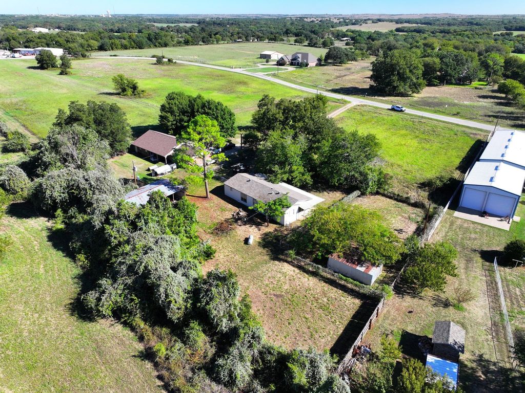 3048 Green Meadows Road, Granbury, TX 76049 — photo 3