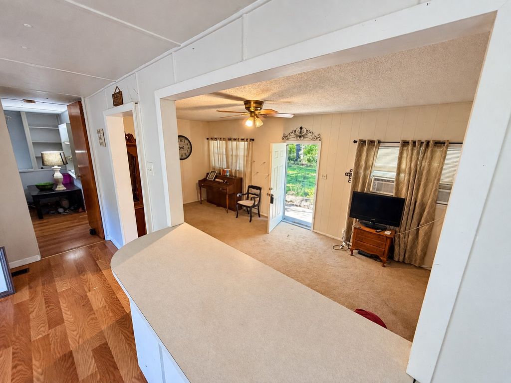 3048 Green Meadows Road, Granbury, TX 76049 — photo 5