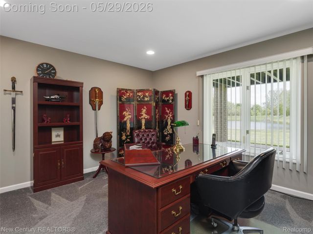 55490 Whispering Hills Drive, Shelby Charter Township, MI 48316