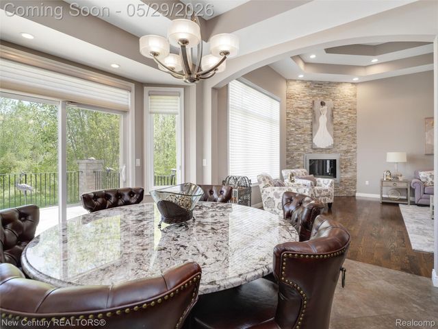 55490 Whispering Hills Drive, Shelby Charter Township, MI 48316