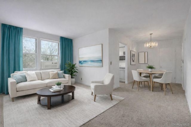 4 Bryant Crescent 2C, White Plains, NY 10605