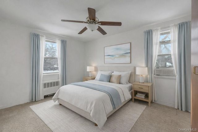 4 Bryant Crescent 2C, White Plains, NY 10605