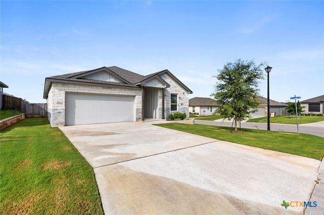 7917 Purvis Street, Temple, TX 76502
