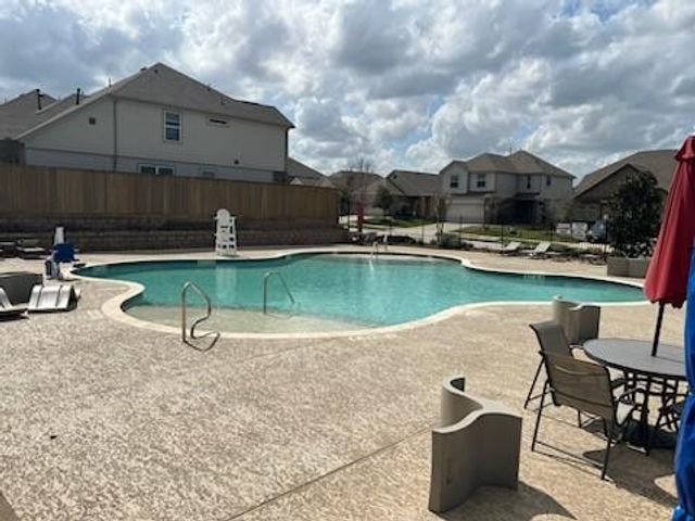 2512 Austin Hills Court, Conroe, TX 77304