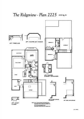 2512 Austin Hills Court, Conroe, TX 77304