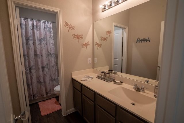 2512 Austin Hills Court, Conroe, TX 77304