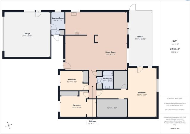 5132 W Killdeer Ct, West Richland, WA 99353