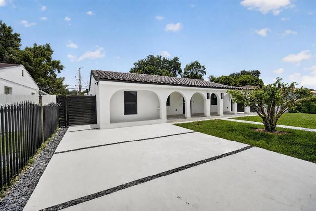 1011 NW 30th Ct 2, Miami, FL 33125