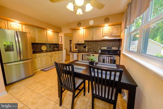 2124 MAGNOLIA CT, Cinnaminson, NJ 08077