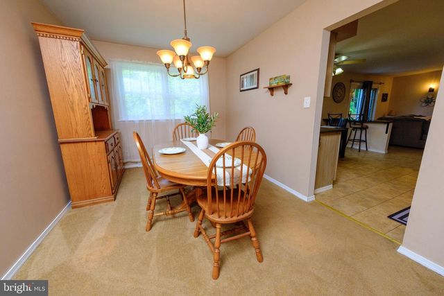 2124 MAGNOLIA CT, Cinnaminson, NJ 08077