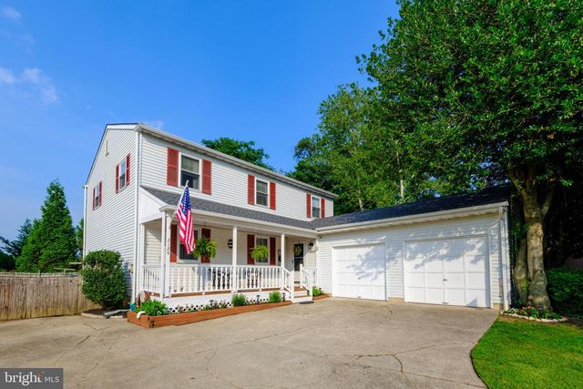 2124 MAGNOLIA CT, Cinnaminson, NJ 08077