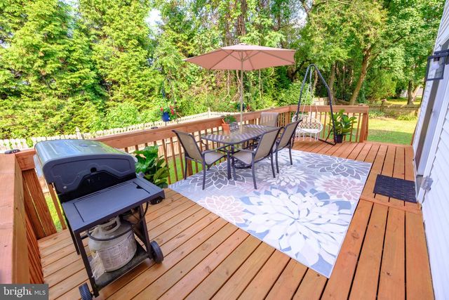 2124 MAGNOLIA CT, Cinnaminson, NJ 08077