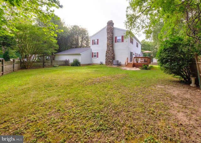 2124 MAGNOLIA CT, Cinnaminson, NJ 08077