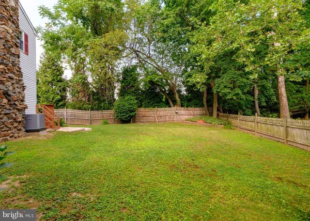 2124 MAGNOLIA CT, Cinnaminson, NJ 08077