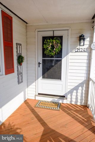 2124 MAGNOLIA CT, Cinnaminson, NJ 08077