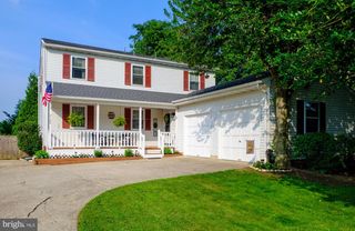 2124 MAGNOLIA CT, Cinnaminson, NJ 08077