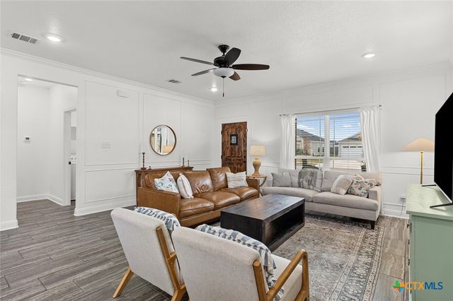 1606 Flatland Trail, Temple, TX 76502