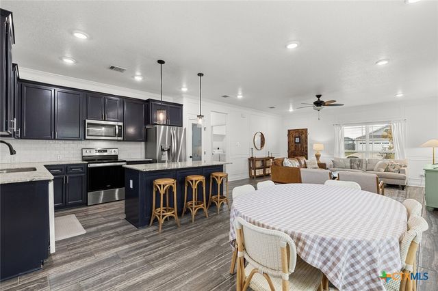 1606 Flatland Trail, Temple, TX 76502