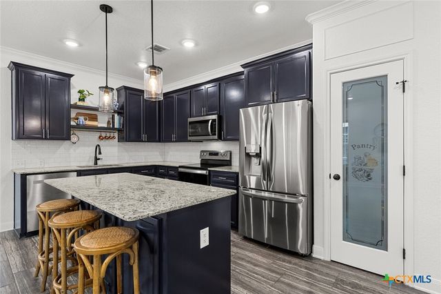 1606 Flatland Trail, Temple, TX 76502