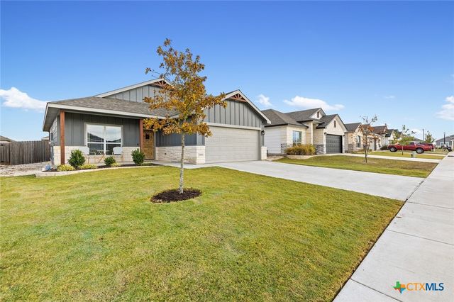 1606 Flatland Trail, Temple, TX 76502