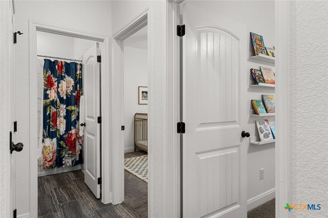 1606 Flatland Trail, Temple, TX 76502