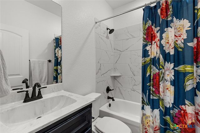 1606 Flatland Trail, Temple, TX 76502