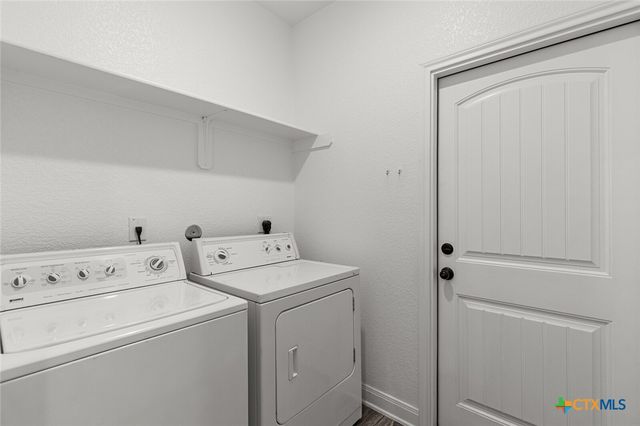 1606 Flatland Trail, Temple, TX 76502