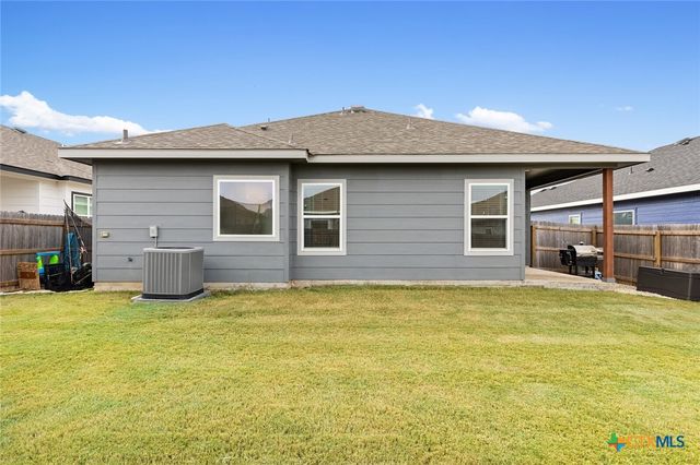 1606 Flatland Trail, Temple, TX 76502