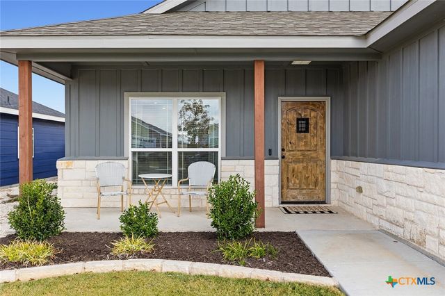 1606 Flatland Trail, Temple, TX 76502