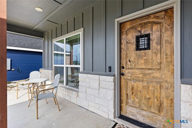 1606 Flatland Trail, Temple, TX 76502