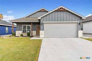 1606 Flatland Trail, Temple, TX 76502