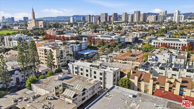 1820 Prosser Avenue, Los Angeles, CA 90025