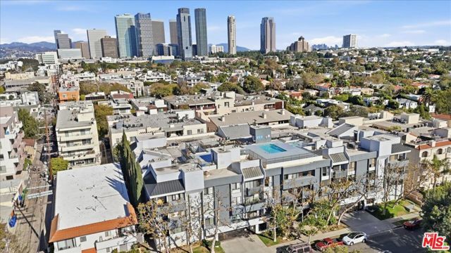 1820 Prosser Avenue, Los Angeles, CA 90025