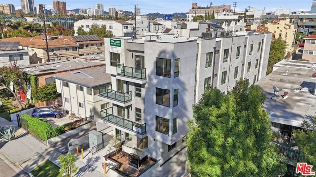 1820 Prosser Avenue, Los Angeles, CA 90025