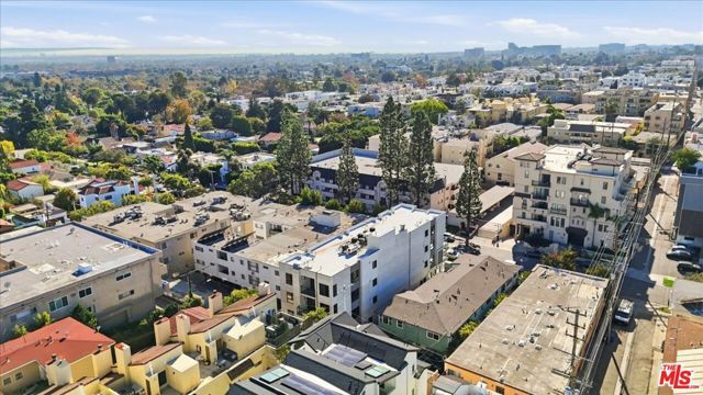 1820 Prosser Avenue, Los Angeles, CA 90025