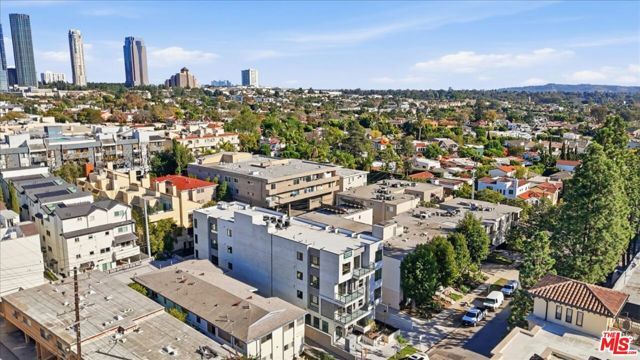 1820 Prosser Avenue, Los Angeles, CA 90025