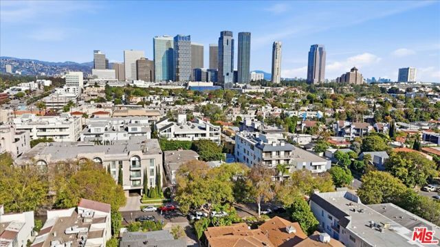 1820 Prosser Avenue, Los Angeles, CA 90025