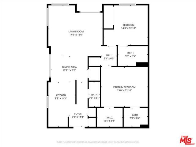 1820 Prosser Avenue, Los Angeles, CA 90025